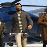 Cara Mabar di GTA Online PS3, PS4, Xbox One dan PC cara mabar di gta online ps3 ps4 xbox dan pc