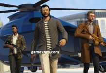 Cara Mabar di GTA Online PS3, PS4, Xbox One dan PC cara mabar di gta online ps3 ps4 xbox dan pc