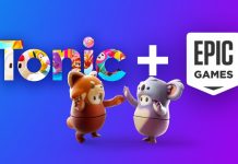 Epic Games Akusisi Mediatonic, Bagaimana Nasib Fall Guys? epic games akusisi mediatonic, bagaimana nasib fall guys
