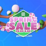 GOG Spring Sale 2021 Dimulai, Diskon Up to 92% gog spring sale 2021 dimulai
