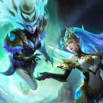 Kode Redeem Mobile Legends (ML) Bulan Maret 2021, GRATIS! kode redeem mobile legends ml maret 2021