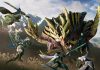 Lokasi Dragonite Ore di Monster Hunter Rise, LENGKAP! lokasi dragonite ore di monster hunter rise