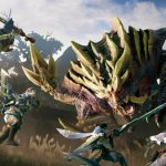 Lokasi Dragonite Ore di Monster Hunter Rise, LENGKAP! lokasi dragonite ore di monster hunter rise
