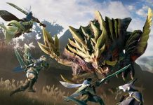 Lokasi Dragonite Ore di Monster Hunter Rise, LENGKAP! lokasi dragonite ore di monster hunter rise