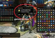 Lokasi Electro Sac di Monster Hunter Rise, LENGKAP! lokasi electro sac di monster hunter rise
