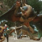 Lokasi Lightcrystal di Monster Hunter Rise, LENGKAP! lokasi lightcrystal di monster hunter rise