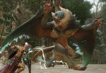 Lokasi Lightcrystal di Monster Hunter Rise, LENGKAP! lokasi lightcrystal di monster hunter rise