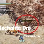 Lokasi Machalite Ore di Monster Hunter Rise, LENGKAP! lokasi machalite ore monster hunter rise
