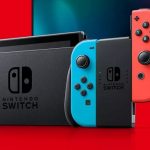 Nintendo Akan Umumkan Switch Model Terbaru Akhir Tahun Ini nintendo akan umumkan switch model terbaru akhir tahun ini