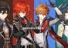 Party Member Terbaik Genshin Impact Untuk Kalahkan 7 Boss Ini party member terbaik genshin impact