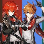 Party Member Terbaik Genshin Impact Untuk Kalahkan 7 Boss Ini party member terbaik genshin impact