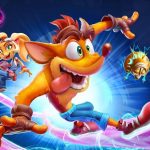 Spesifikasi PC Crash Bandicoot 4, Minimum dan Recommended spesifikasi pc crash bandicoot 4