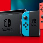 Switch Jadi Konsol Nintendo Ke-2 Dengan Penjualan Terlaris switch jadi konsol nintendo ke 2 dengan penjualan terlaris