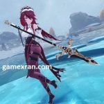 Update Genshin Impact 1.4 Tambahkan Karakter ‘Rosaria’ update genshin impact 1.4 tambahkan karakter rosaria