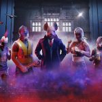 Watch Dogs Legion Resmi Dapatkan Fitur Cross Play & Cross-Gen watch dogs legion resmi dapatkan fitur cross play dan cross gen