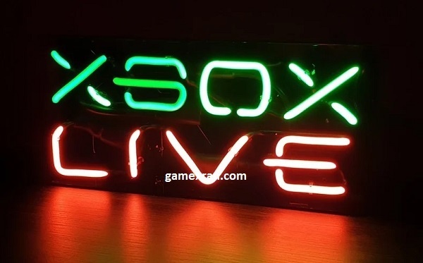xbox live ganti nama jadi xbox network