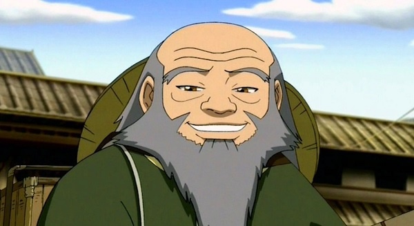10 quotes iroh di avatar the legend of aang