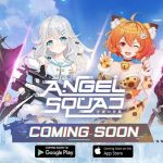 Angel Squad, Game Mobile Terbaru Shooter-RPG dari Lytogame! angel squad, game mobile terbaru shooter rpg dari lytogame