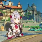 Build Noelle Terbaik Genshin Impact, Ternyata Begini build noelle genshin impact ternyata begini