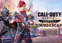Call of Duty Mobile Season 3 Dimulai, Ini Detailnya! call of duty mobile season 3