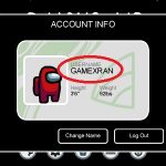 Cara Ganti Nama di Among Us Terbaru V2021.4.2a, Ternyata Begini cara ganti nama di among us terbaru v2021 4 2a