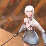 Cara Mendapatkan Semua Ending di NieR Replicant cara mendapatkan semua ending nier replicant