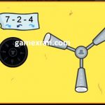 Cara Menyelesaikan Safe Task di Map Airship Among Us cara menyelesaikan safe task di map airship among us