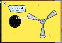 Cara Menyelesaikan Safe Task di Map Airship Among Us cara menyelesaikan safe task di map airship among us