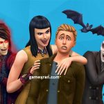 Cheat Vampir The Sims 4 Lengkap! Bisa Berubah Jadi Vampir cheat vampir the sims 4 lengkap