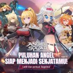 Closed Beta Test Angel Squad Akan Dimulai 26 April 2021 closed beta test angel squad akan dimulai 26 april 2021