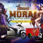 Perfect World 2 Indonesia Hadirkan Server Terbaru ‘Morai’ & Event Berhadiah perfect world 2 indonesia hadirkan server terbaru morai