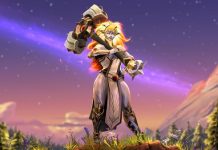 Inilah Skill Hero Valora the Dawnbreaker DOTA 2 skill hero valora the dawnbreaker dota 2