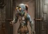 Spesifikasi PC Oddworld: Soulstrom, Minimum dan Recommended spesifikasi pc oddworld soulstrom