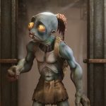 Spesifikasi PC Oddworld: Soulstrom, Minimum dan Recommended spesifikasi pc oddworld soulstrom