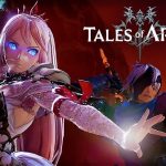 Spesifikasi PC Tales of Arise, Minimum dan Recommended spesifikasi pc tales of arise