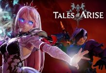 Spesifikasi PC Tales of Arise, Minimum dan Recommended spesifikasi pc tales of arise