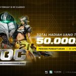 Turnamen RF Classic Indonesia, NOC 2021 Telah Dimulai turnamen rf classic indonesia noc 2021 telah dimulai