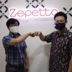 Deal! Zepetto Resmi Kerjasama Dengan CSK untuk PBNC 2021 zepetto resmi kerjasama dengan csk untuk pbnc 2021