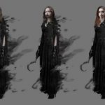 6 Fakta Tiga Anak Lady Dimitrescu di Resident Evil Village 6 fakta tiga anak lady dimitrescu di resident evil village