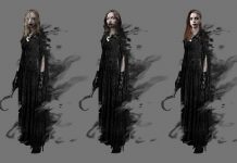 6 Fakta Tiga Anak Lady Dimitrescu di Resident Evil Village 6 fakta tiga anak lady dimitrescu di resident evil village