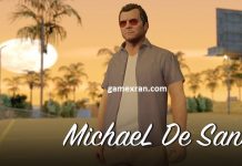8 Fakta Michael De Santa di GTA 5, Karakter Paling Tua 8 fakta michael de santa di gta 5