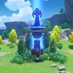 Cara Membersihkan Statues of The Seven di Genshin Impact cara membersihkan statues of the seven di genshin impact