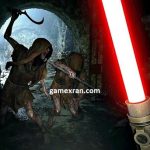 Cara Mendapatkan Lightsaber di Resident Evil Village, Bukan MOD! cara mendapatkan lightsaber di resident evil villagecara mendapatkan lightsaber di resident evil village