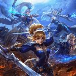 Kode Redeem Mobile Legends (ML) Terbaru Mei 2021, WORKS! kode redeem mobile legends (ml) terbaru mei 2021 gratis