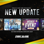 Point Blank Hadirkan Skin Baru dan Promo Top Bonus! point blank hadirkan skin baru dan promo top bonus