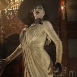 Resident Evil Village Loading 600% Lebih Cepat di PS5 resident evil village loading 600 lebih cepat di ps5