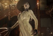 Resident Evil Village Loading 600% Lebih Cepat di PS5 resident evil village loading 600 lebih cepat di ps5