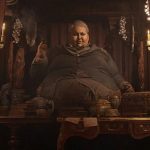 Siapa itu The Duke di Resident Evil Village? Ini Penjelasannya siapa itu the duke di resident evil village