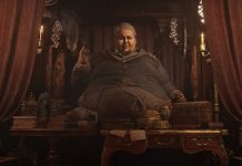 Siapa itu The Duke di Resident Evil Village? Ini Penjelasannya siapa itu the duke di resident evil village