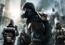 Tom Clancys The Division Mobile Sedang Dibuat tom clancys the division mobile sedang dibuat